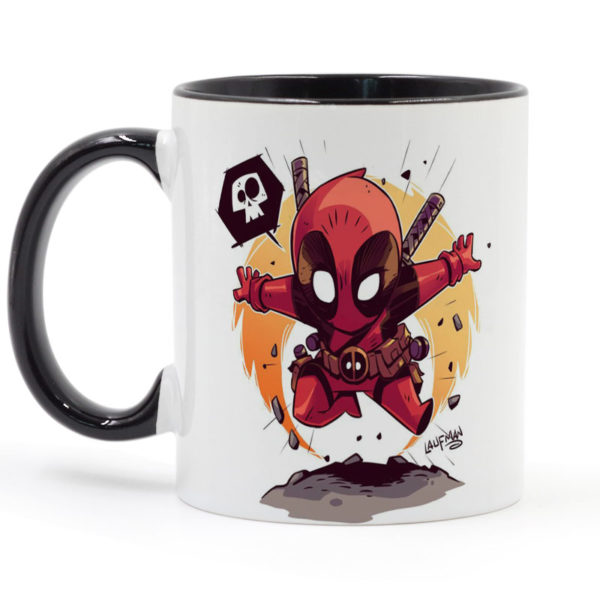 2020 Stark Industries Iron Man Coffee Mug 350ml Ceramic Creatice Milk Cup Gift Tea Cup for Friends dropshipping